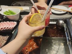 -海底捞火锅(王府井店)
