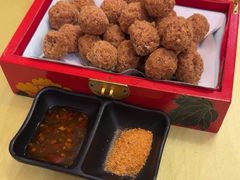 -红红烤鸭店(西单店)