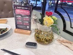 -如轩·海鲜砂锅粥·潮汕菜(小榄店)