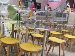 -满记甜品(江桥万达店)