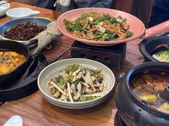 -云海肴·汽锅鸡·云南代表菜(美罗城店)