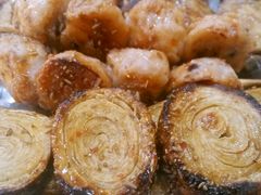 -兄弟联果木炭烤翅·50年家传鸡翅秘方