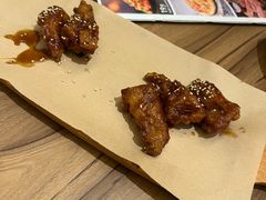 -必胜客(远大路店)