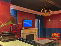-沸奇公园·情景团建·年会露营烧烤轰趴生日(科技园店)
