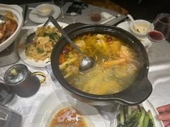 -王府井酒店(金桥港湾店)