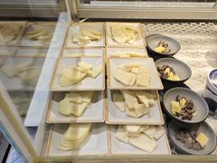 -斯琴阿妈蒙古餐厅(新城店)