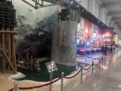 -沈阳铁路陈列馆