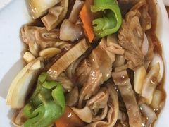 -老万饭馆