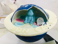 -BON CAKE(华贸购物中心店)
