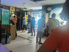 -南来顺饭庄·清真(南菜园店)