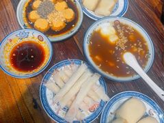 -太平张醪糟(翔凤店)