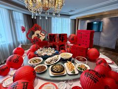 -奕景海鲜·大连菜(星海广场店)