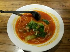 -茶花妹子云南餐厅(传媒大学店)