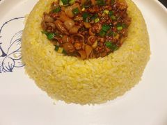 -宴小馆·小海鲜青岛菜(五四广场店)