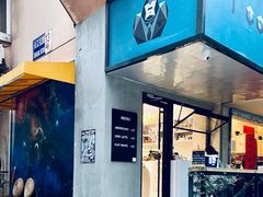 -T-COFFEE(长江花园店)