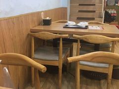 大堂-玲珑干锅(江大店)