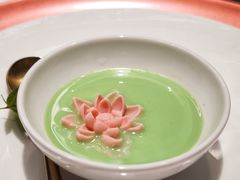 -悦瓏新中式餐厅