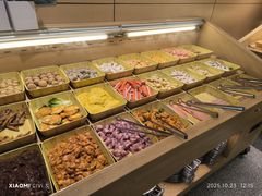 -捞小鲜虾滑海鲜自助火锅(嵊州吾悦店)