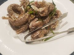 -旺角小渔村·海肠捞饭开创者(环山路店)