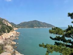 -崂山仰口游览区
