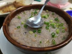 钵仔莲藕粉-腰记饭店(龙源路店)