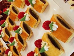 -昆明佳华广场酒店·西餐厅