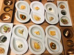 -喜鼎海胆水饺(柏威年购物中心店)