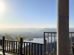 -北京十三陵国家森林公园蟒山景区