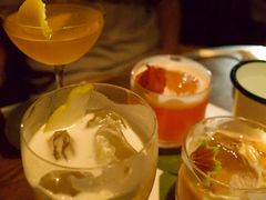 -STAFF ONLY Bar(南台巷店)