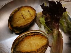 -白仁仔· 活烤海鲜 宵夜(豫园店)