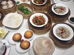 -潮福城大酒楼·潮味粤品·港式点心(湖滨北路店)