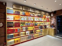 -茶仓茶叶茶馆(曾厝垵店)