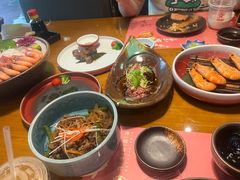 -大江户日本料理(吕厝店)