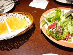 凯撒色拉-BISTROFIORE美伊娜(伊犁南路店)