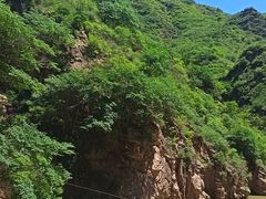 -桑干河大峡谷旅游区