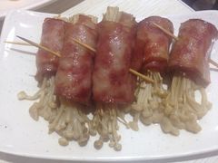 -蘑菇餐厅(马台街店)