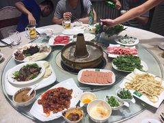 -迎宾楼(解放西街店)