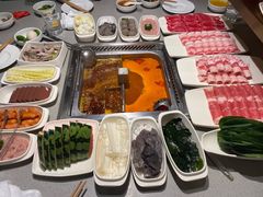 -海底捞火锅(吴中路店)