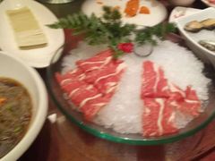 -满堂欢豆捞坊(美丽华大酒店店)