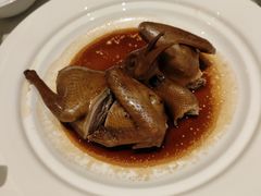 -海粤阁·精致粤菜·宴会厅(宝安店)