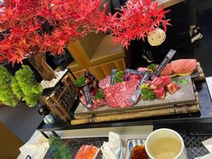 -千寻山野烤肉(中关村店)