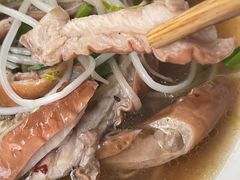 -中和裴氏蹄花(府河路店)