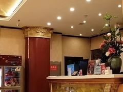 -北京全聚德(西客站店)