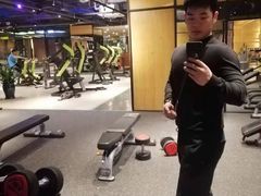 -悦莱美健身俱乐部(五羊新城店)