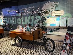 -sugarman espresso素饮糖人高新咖啡工厂