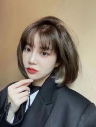 点击看大图 -MORI HAIR SALON日式美发沙龙