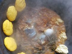 -荣德灶台鱼(圣泉寺店)