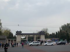 -锦馨豆汁(天坛路店)
