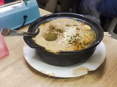 -小街曹师傅砂锅麻辣烫(亚泰大街店)