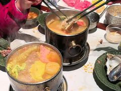 -Thai Basil罗勒叶泰式餐厅(时代天街店)